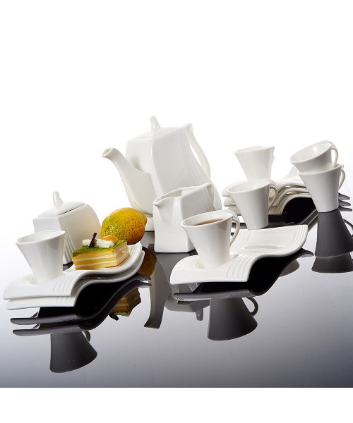 Teekannen Sets (0)
